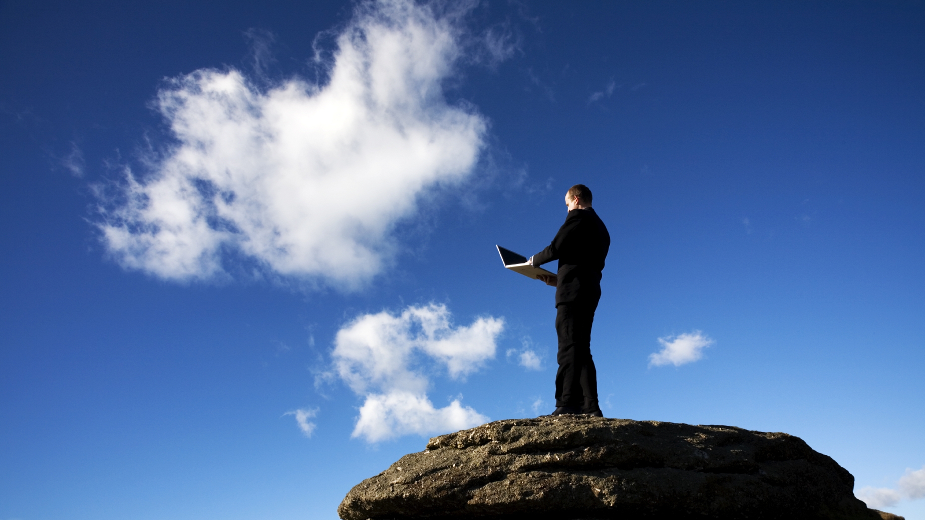 “Il cloud su misura”
