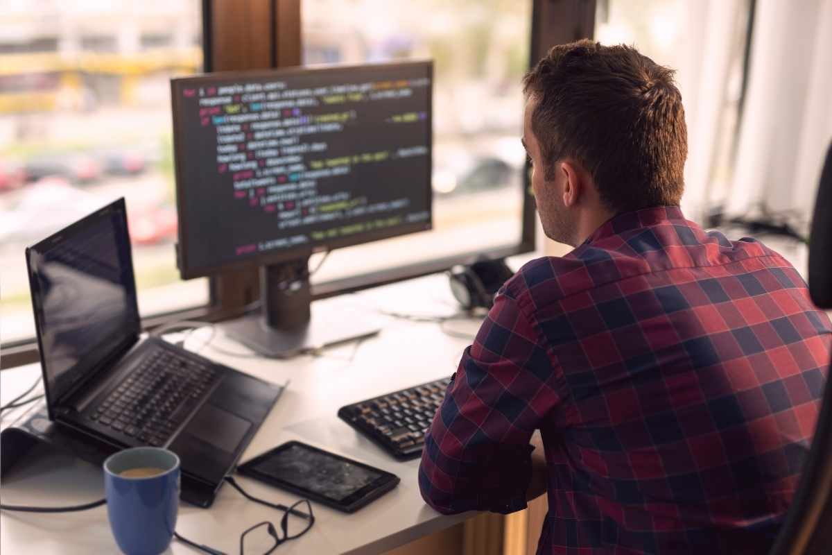 Cloud per Instant Developer – In.De.