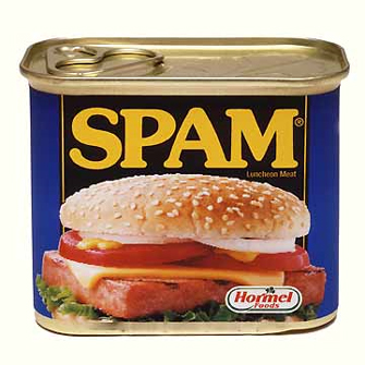 Quali attacchi vengono dallo spam?